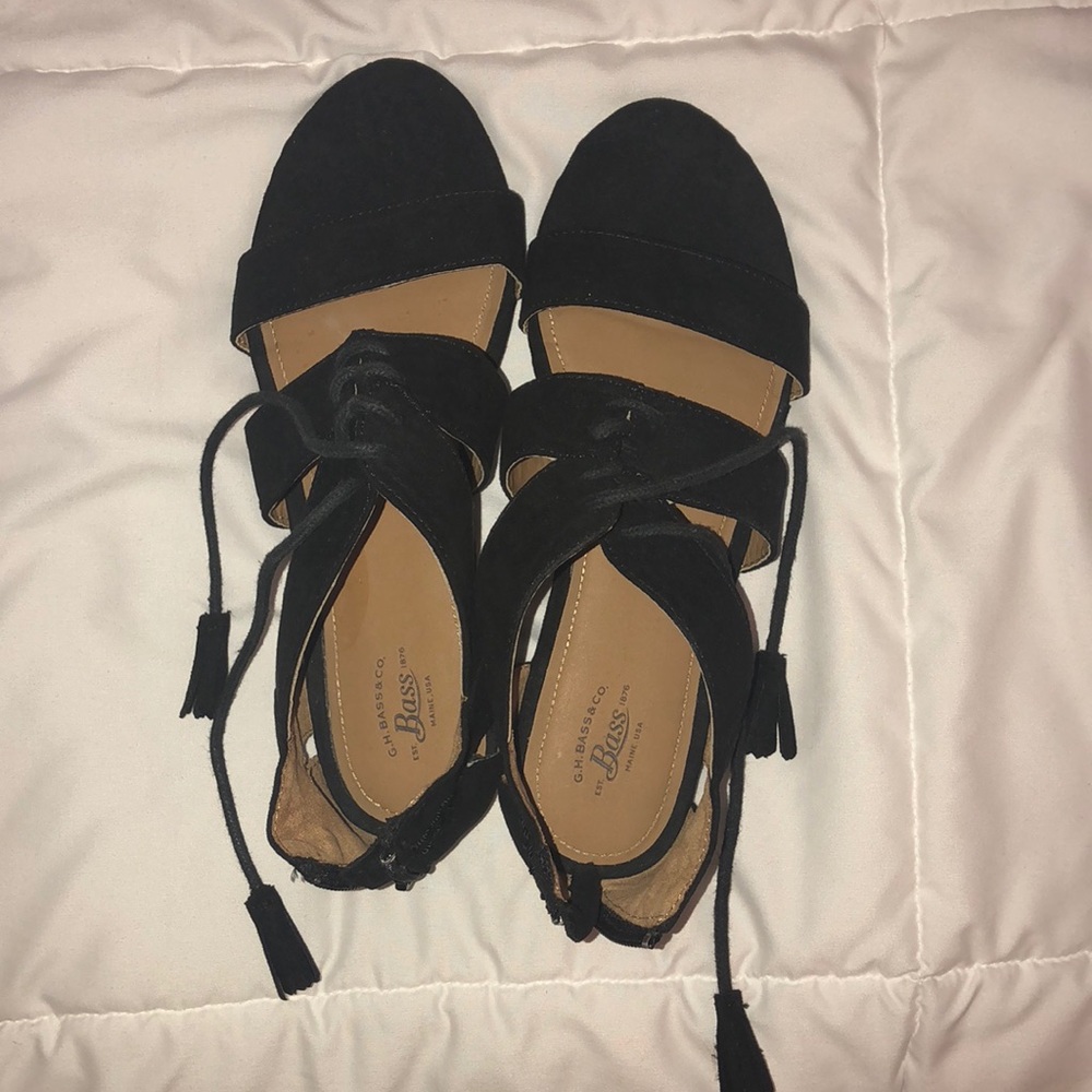Women’s Bass sandals